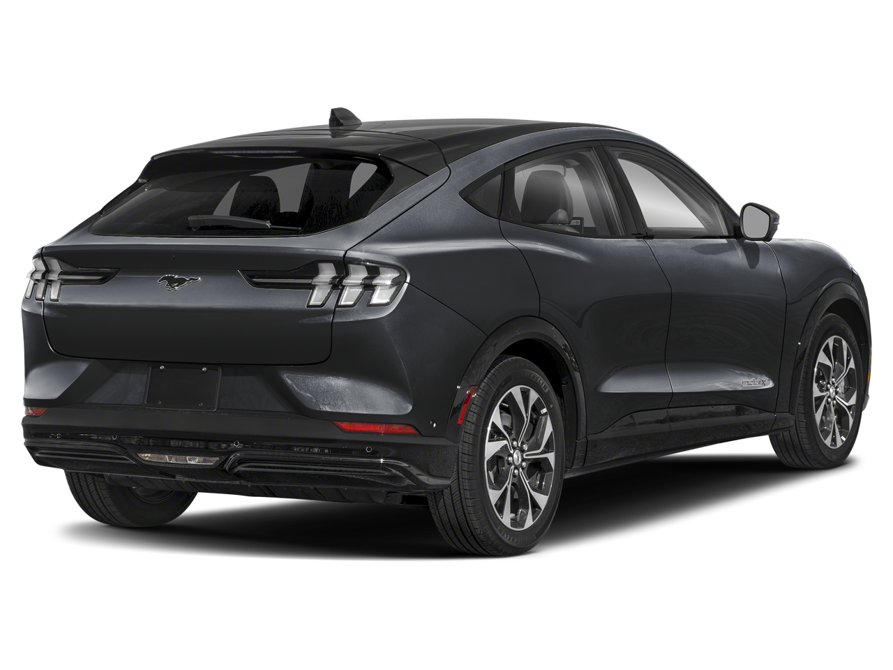 Used 2023 Ford Mustang Mach-E Premium RWD with VIN 3FMTK3R70PMA61781 for sale in Naples, FL