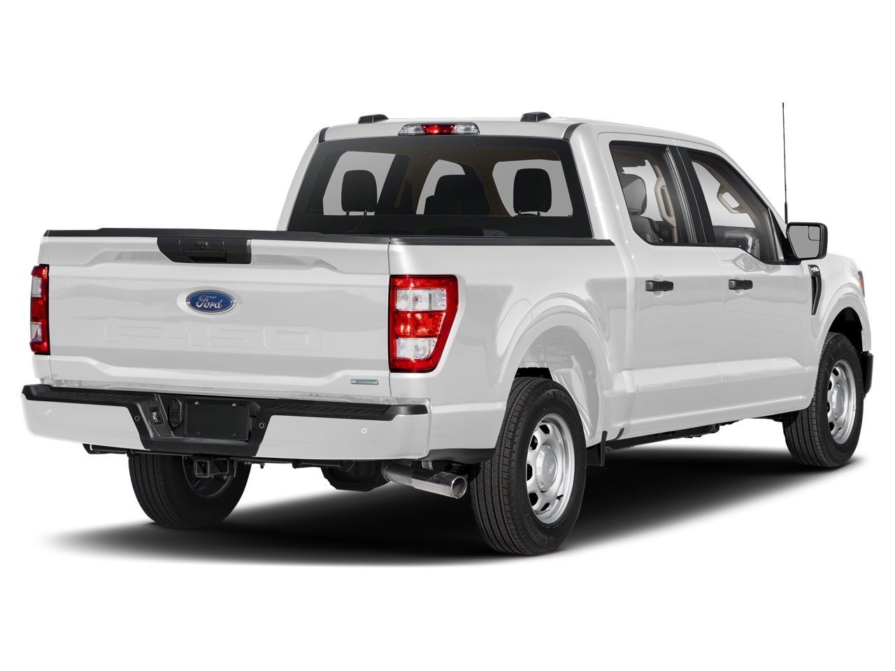 2023 Ford F-150 XL - Photo 29