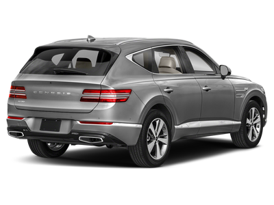 2023 Genesis GV80 4DR AWD 2.5