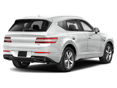2023 Genesis GV80 4DR AWD 3.5T