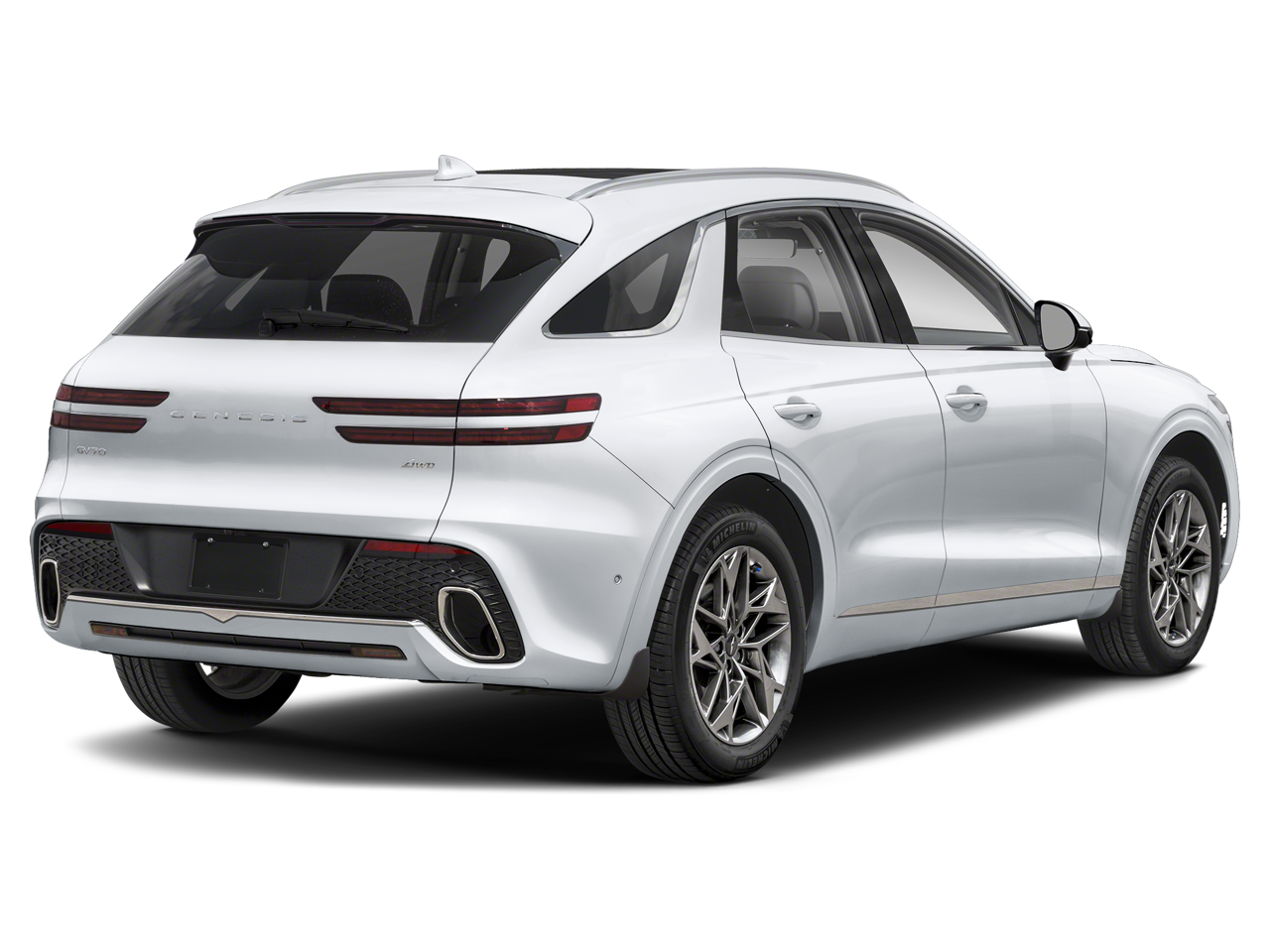 2023 GENESIS GV70 Standard - Photo 32