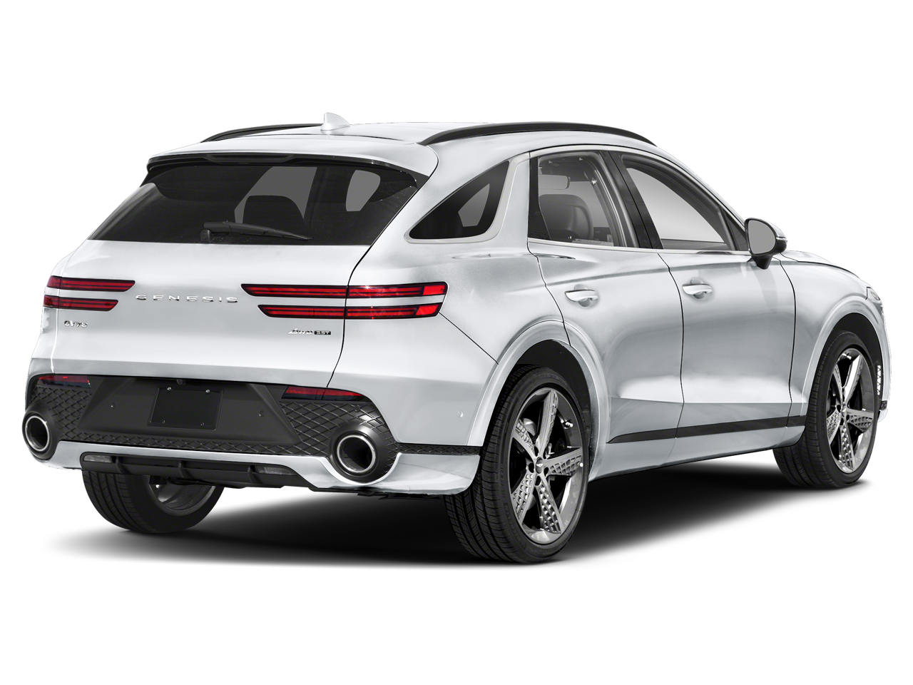 2023 Genesis GV70 3.5T SPORT