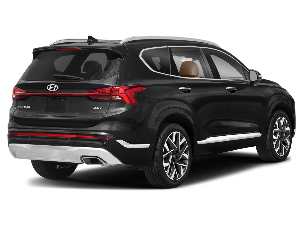 2023 Hyundai Santa Fe Calligraphy - Photo 32