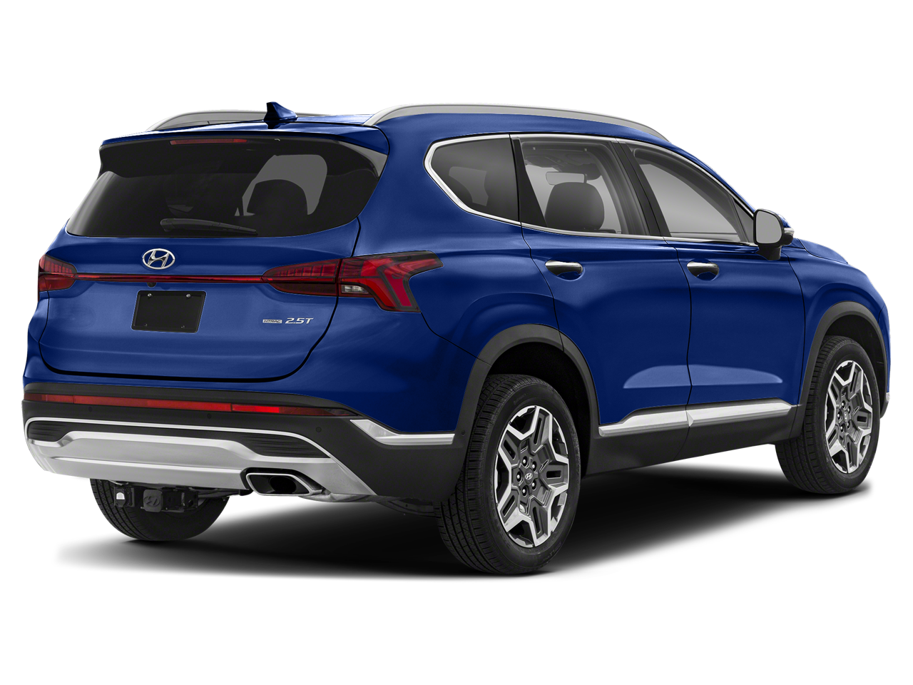 2023 Hyundai Santa Fe Limited - Photo 33