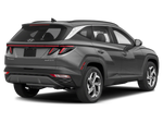 2023 Hyundai Tucson Hybrid LIMITED