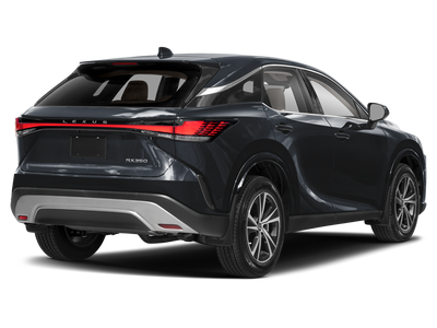 2023 Lexus RX RX 350