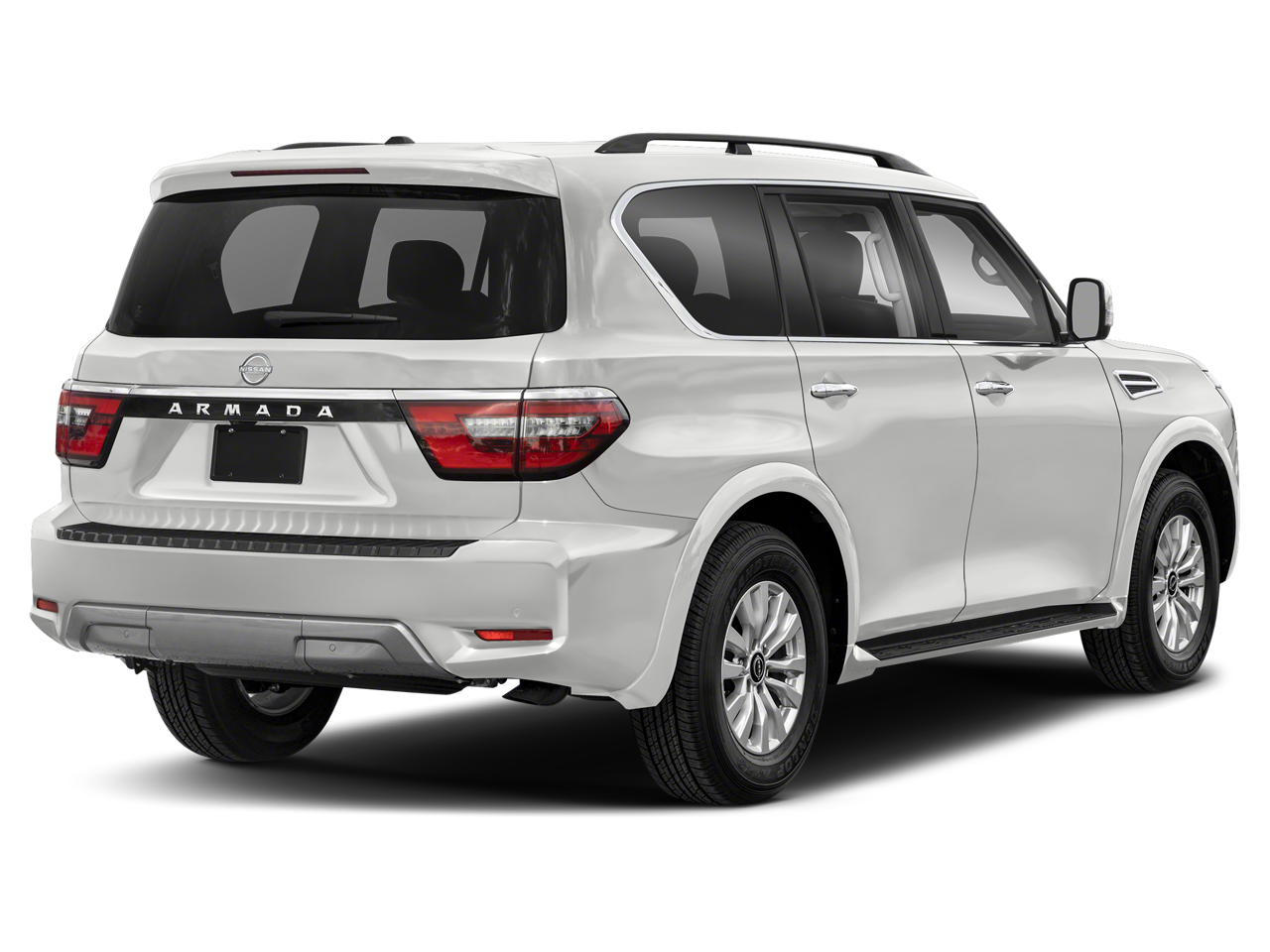 2023 Nissan Armada S