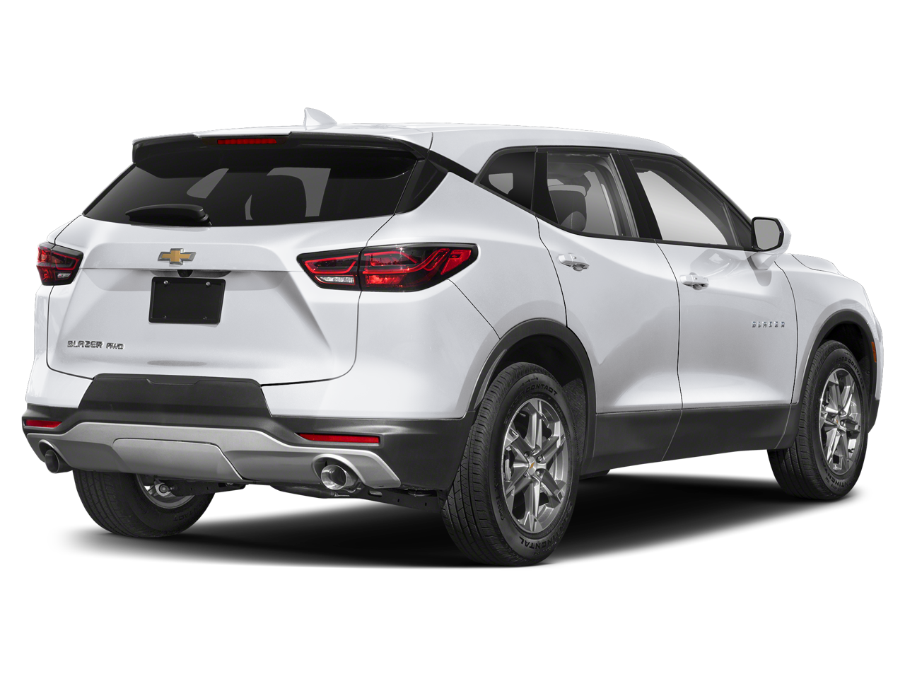 2024 Chevrolet Blazer RS - Photo 33
