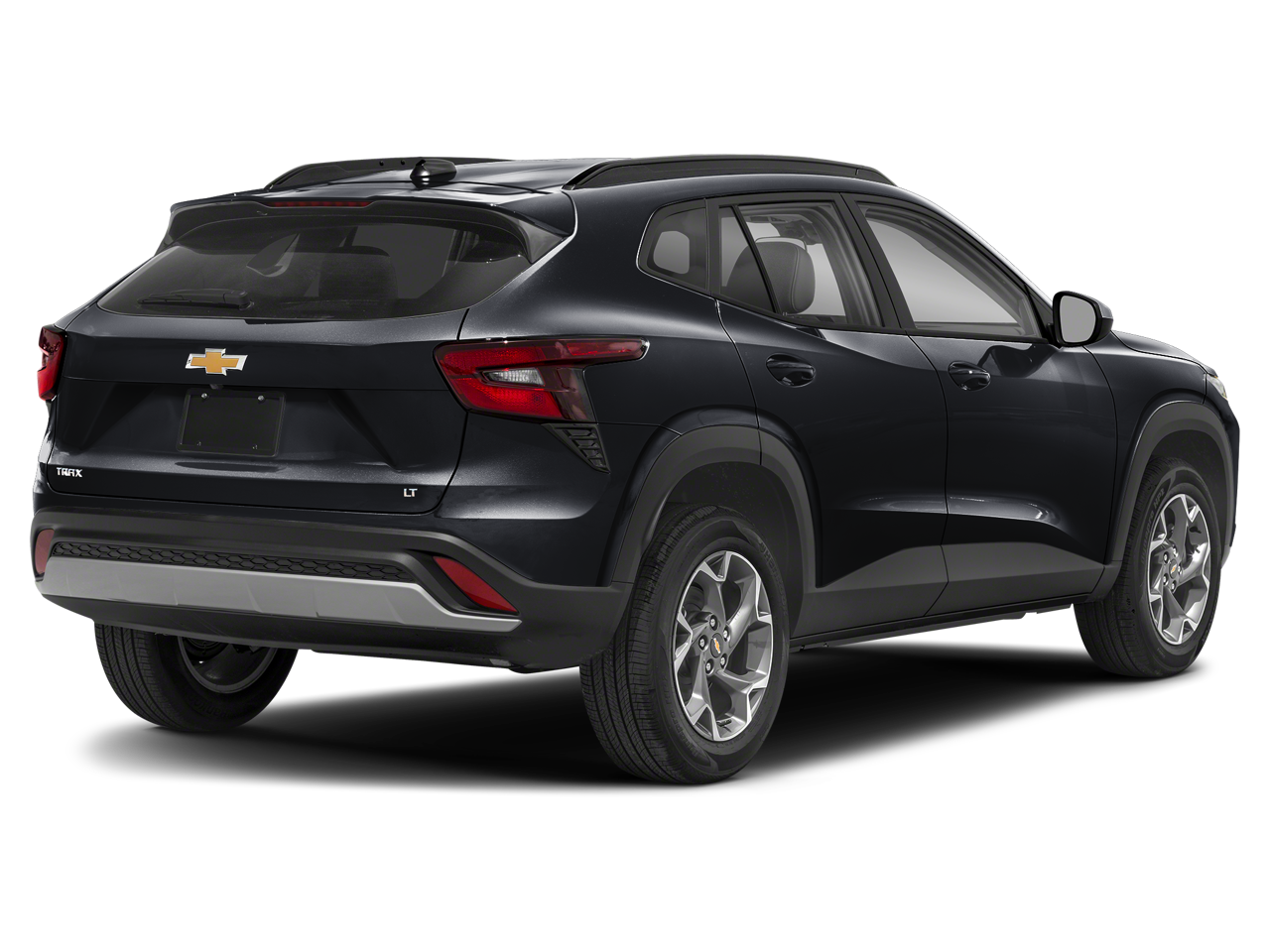 2024 Chevrolet Trax LS - Photo 29