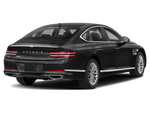 2024 Genesis G80 2.5T SPORT PRESTIGE