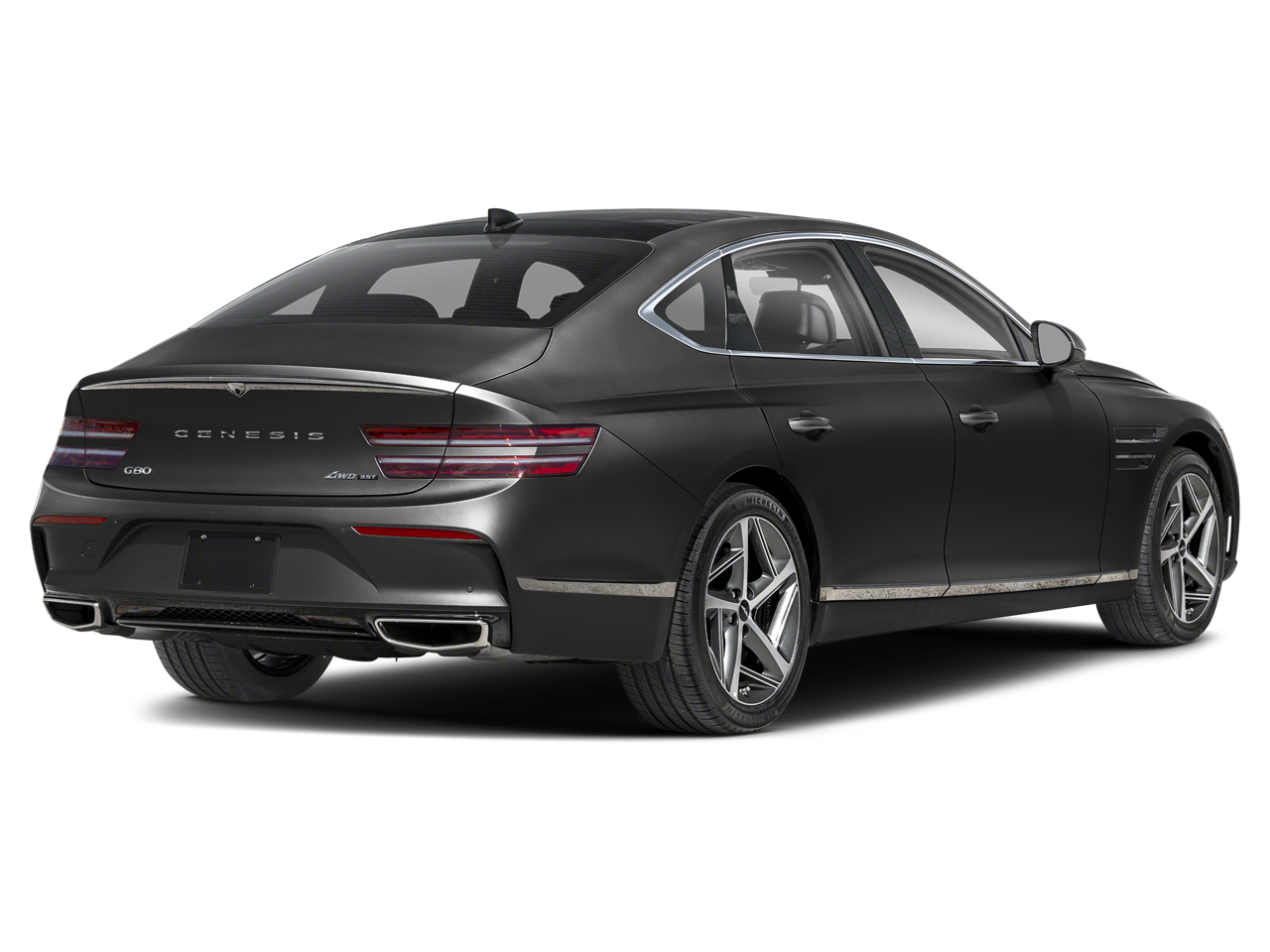 2024 GENESIS G80 SPORT - Photo 18