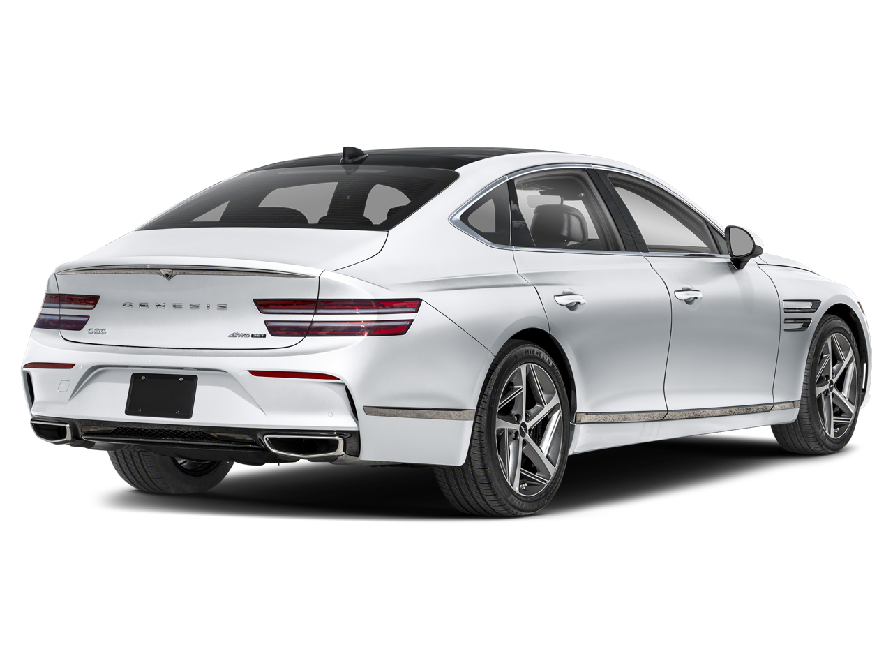2024 GENESIS G80 SPORT - Photo 33