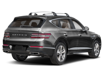 2024 Genesis GV80 PRESTIGE SIGNATUR
