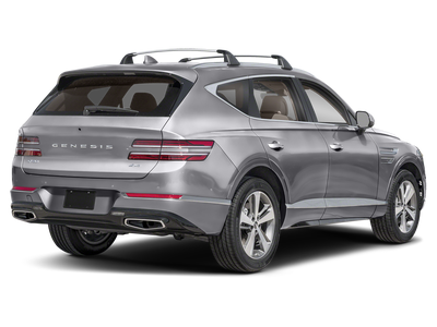 2024 Genesis GV80 PRESTIGE SIGNATUR