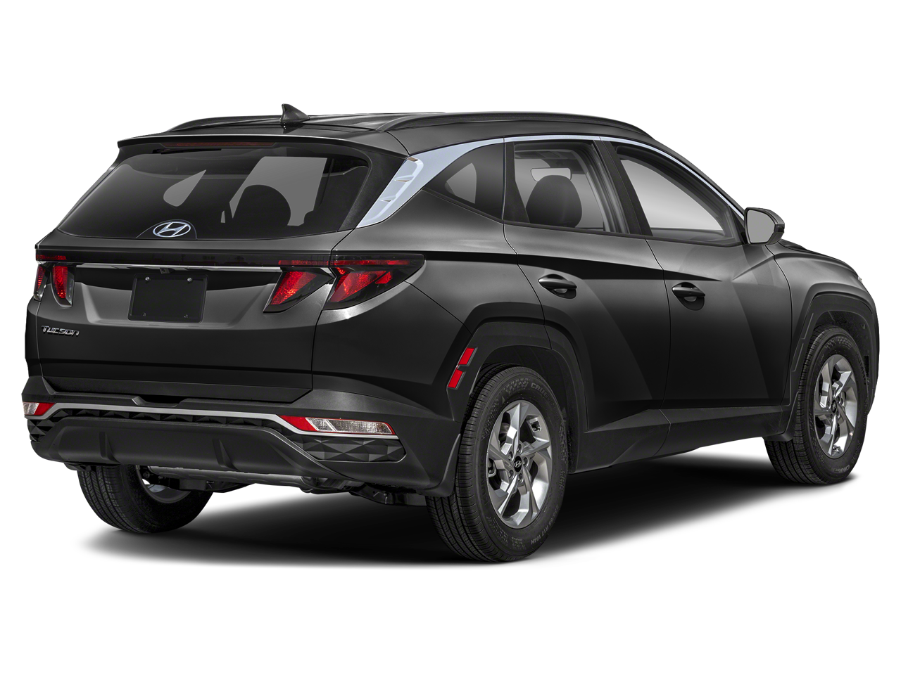 2024 Hyundai Tucson SEL - Photo 32