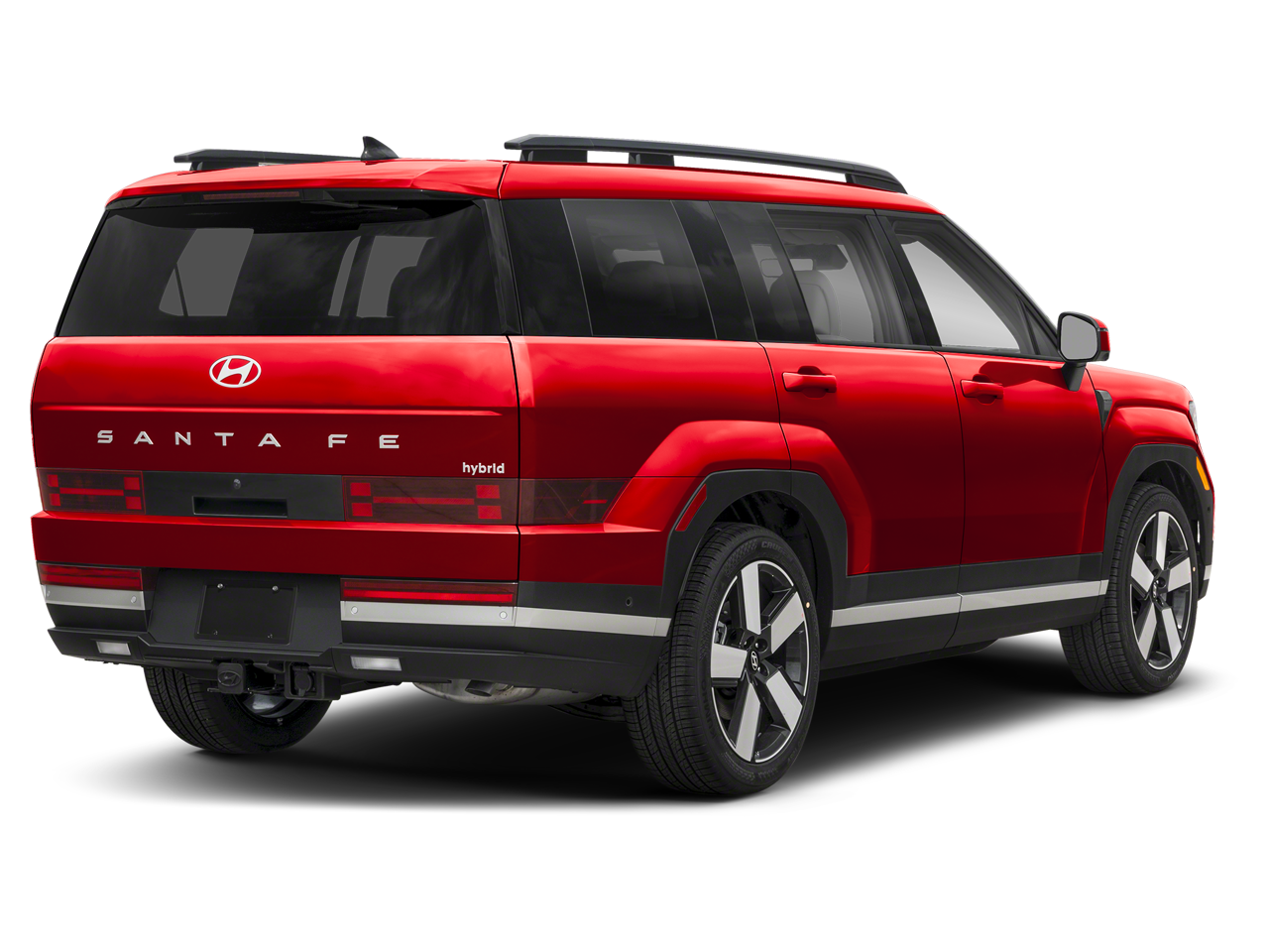 2024 Hyundai Santa Fe Hybrid LIMITED