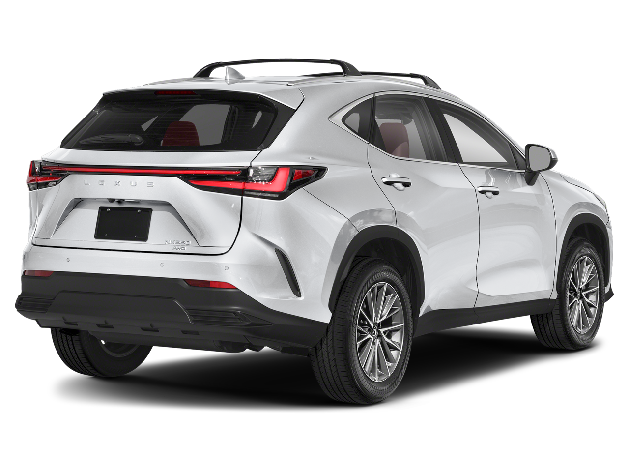 2024 Lexus NX NX 350 PREMIUM