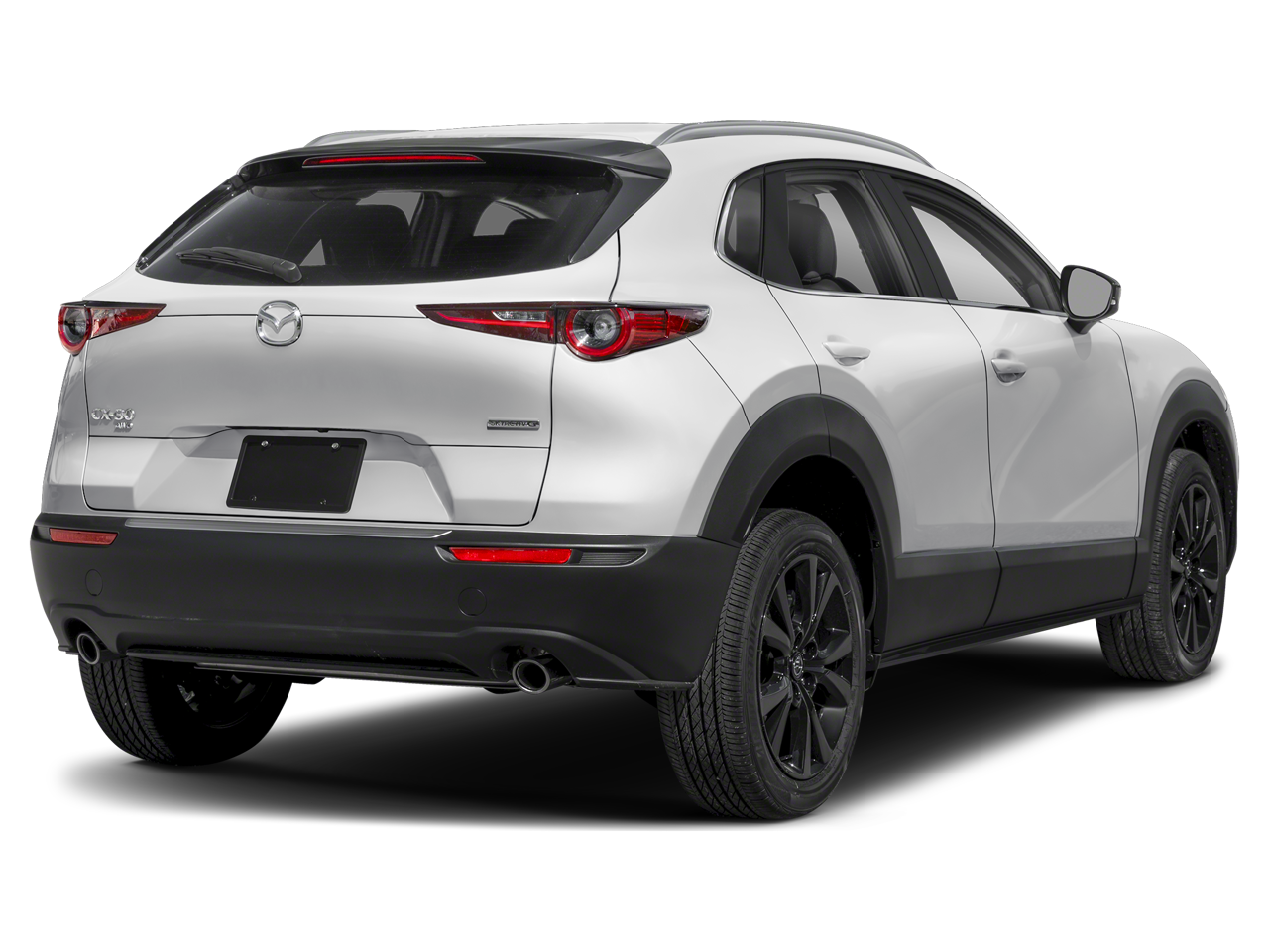 2024 Mazda Mazda CX-30 2.5 S SELECT SPOR