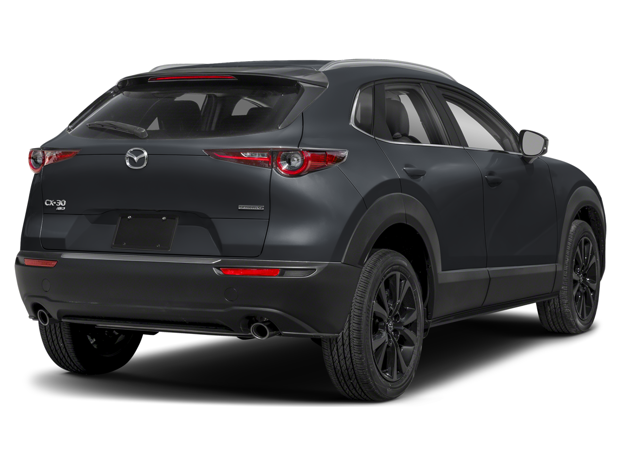 2024 Mazda Mazda CX-30 2.5 S SELECT SPOR