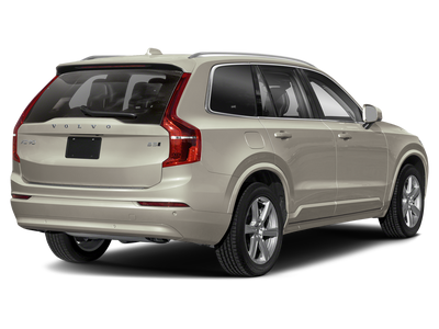 2024 Volvo XC90 PLUS BRIGHT THEME