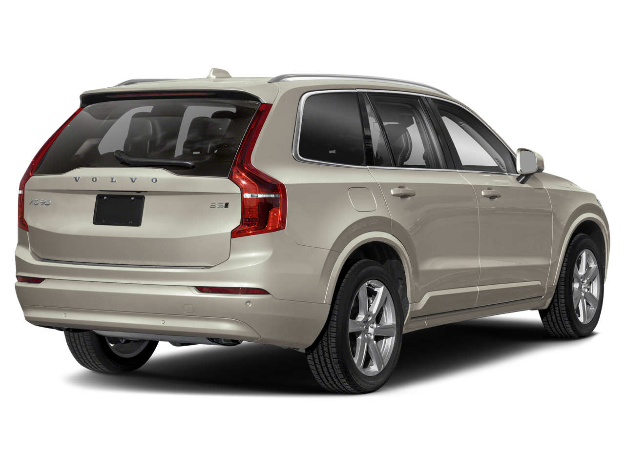 2024 Volvo XC90 PLUS BRIGHT THEME
