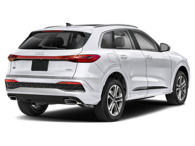 2025 Audi Q5 PRESTIGE