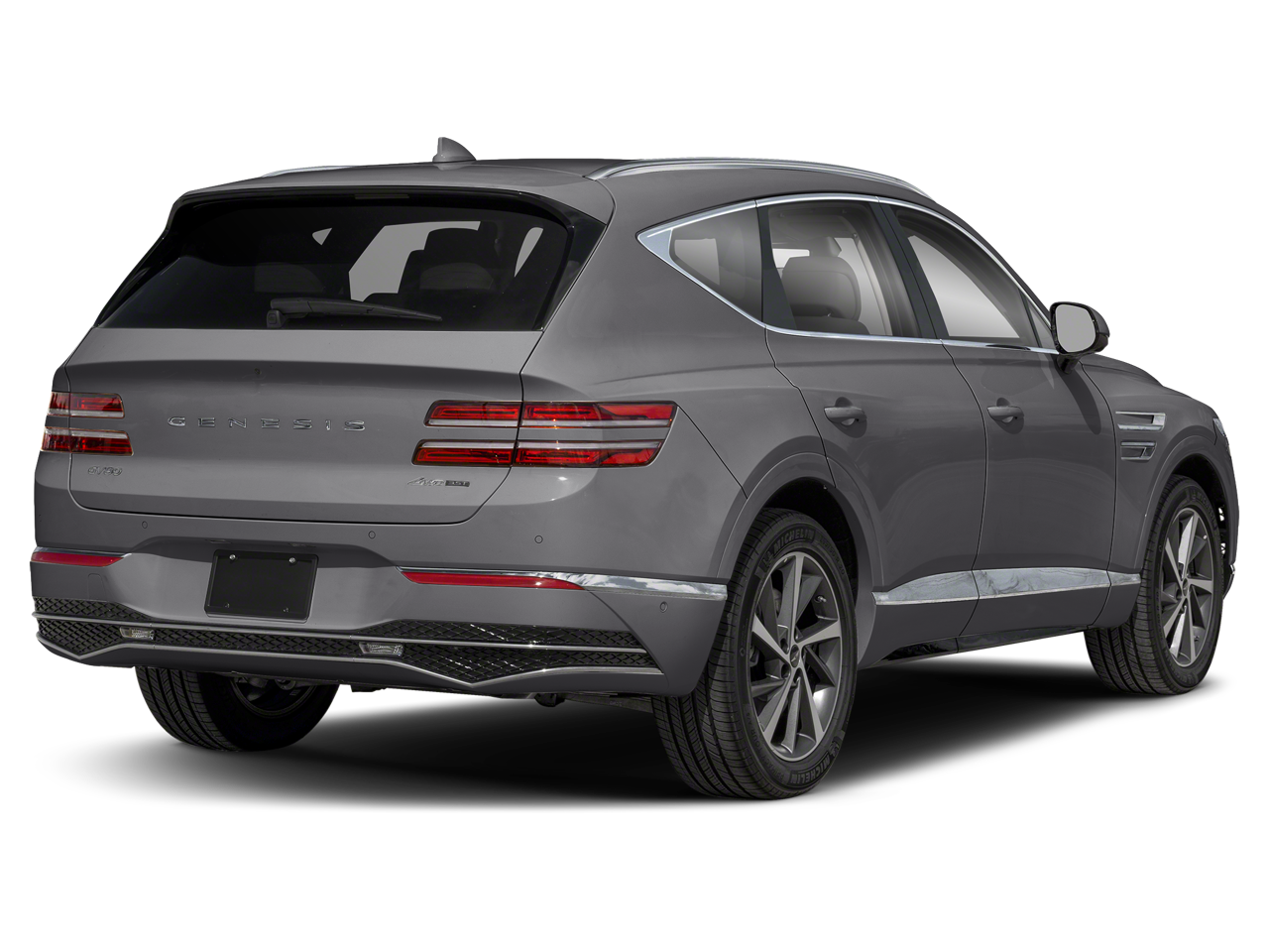 2025 GENESIS GV80 Prestige - Photo 18