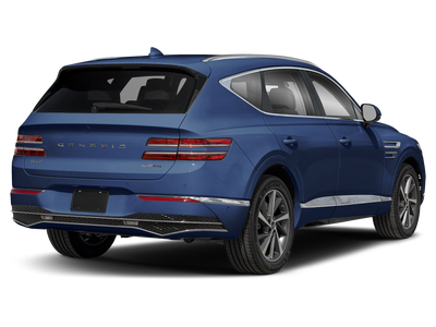 2025 Genesis GV80 PRESTIGE