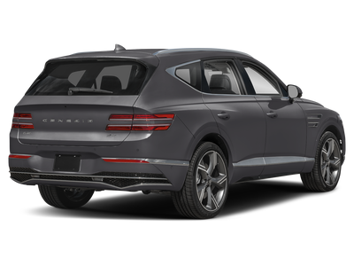 2025 Genesis GV80 2.5T PRESTIGE