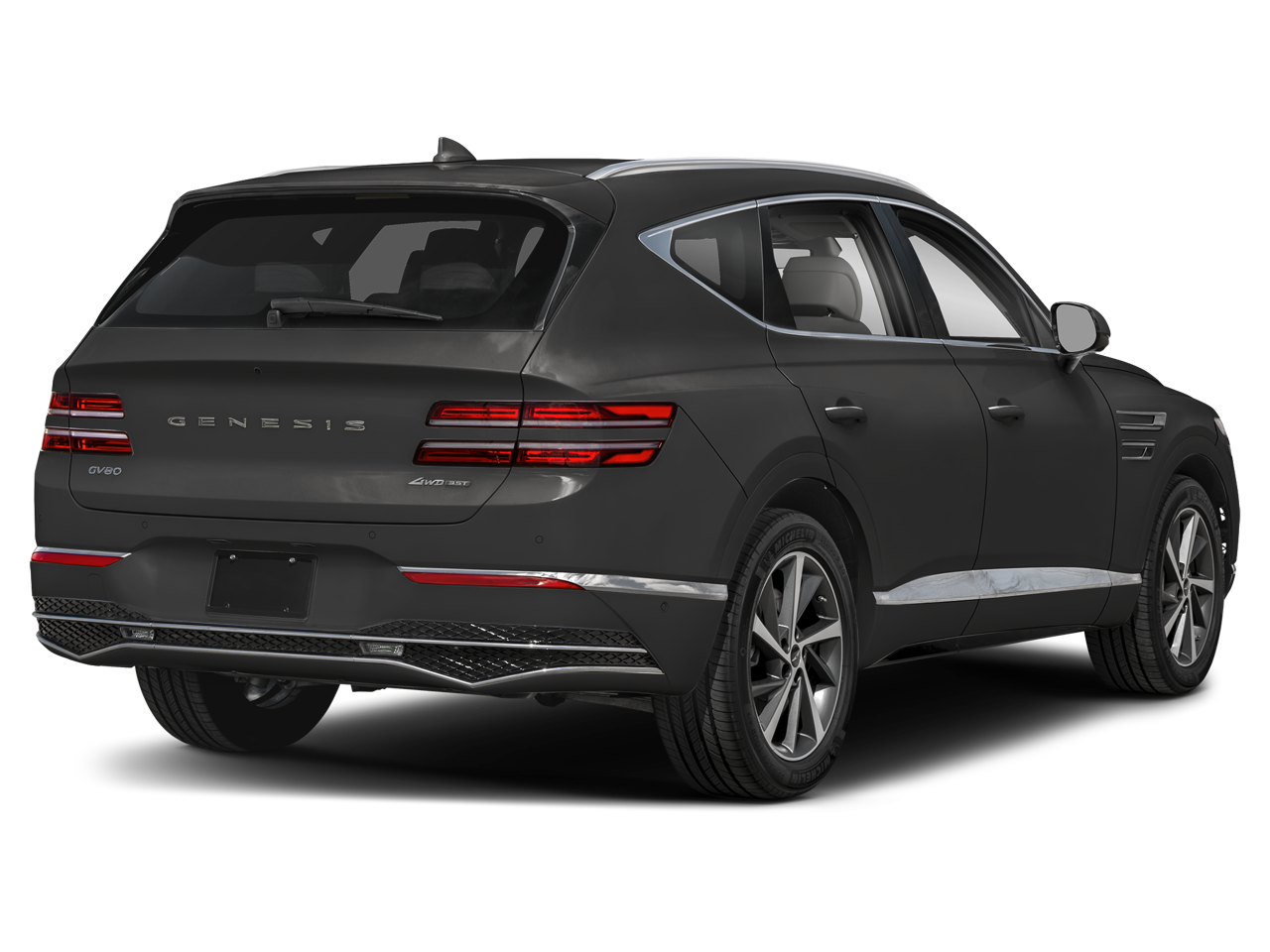 2025 GENESIS GV80 Prestige - Photo 33