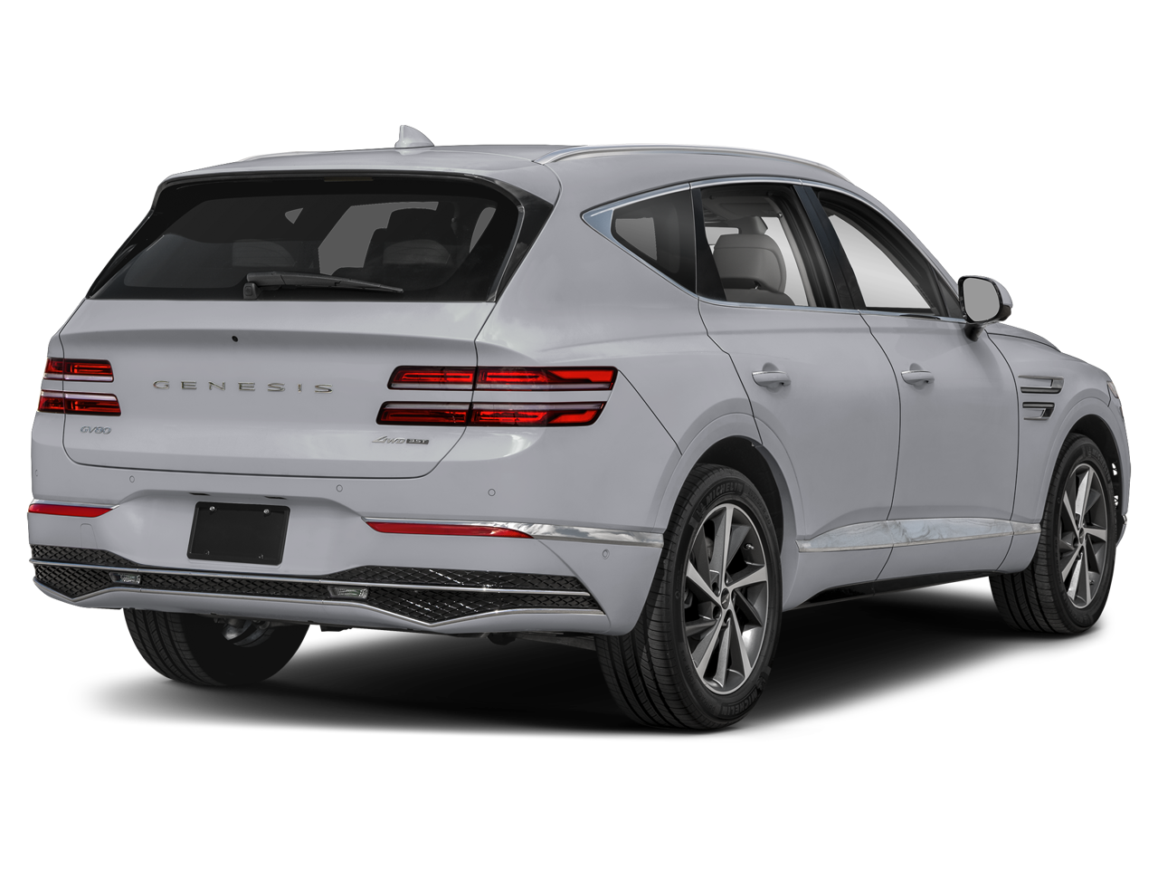 2025 GENESIS GV80 Prestige - Photo 33