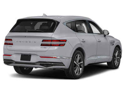 2025 Genesis GV80 3.5T PRESTIGE