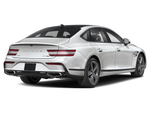 2026 Genesis G80 2.5T Sport Prestige