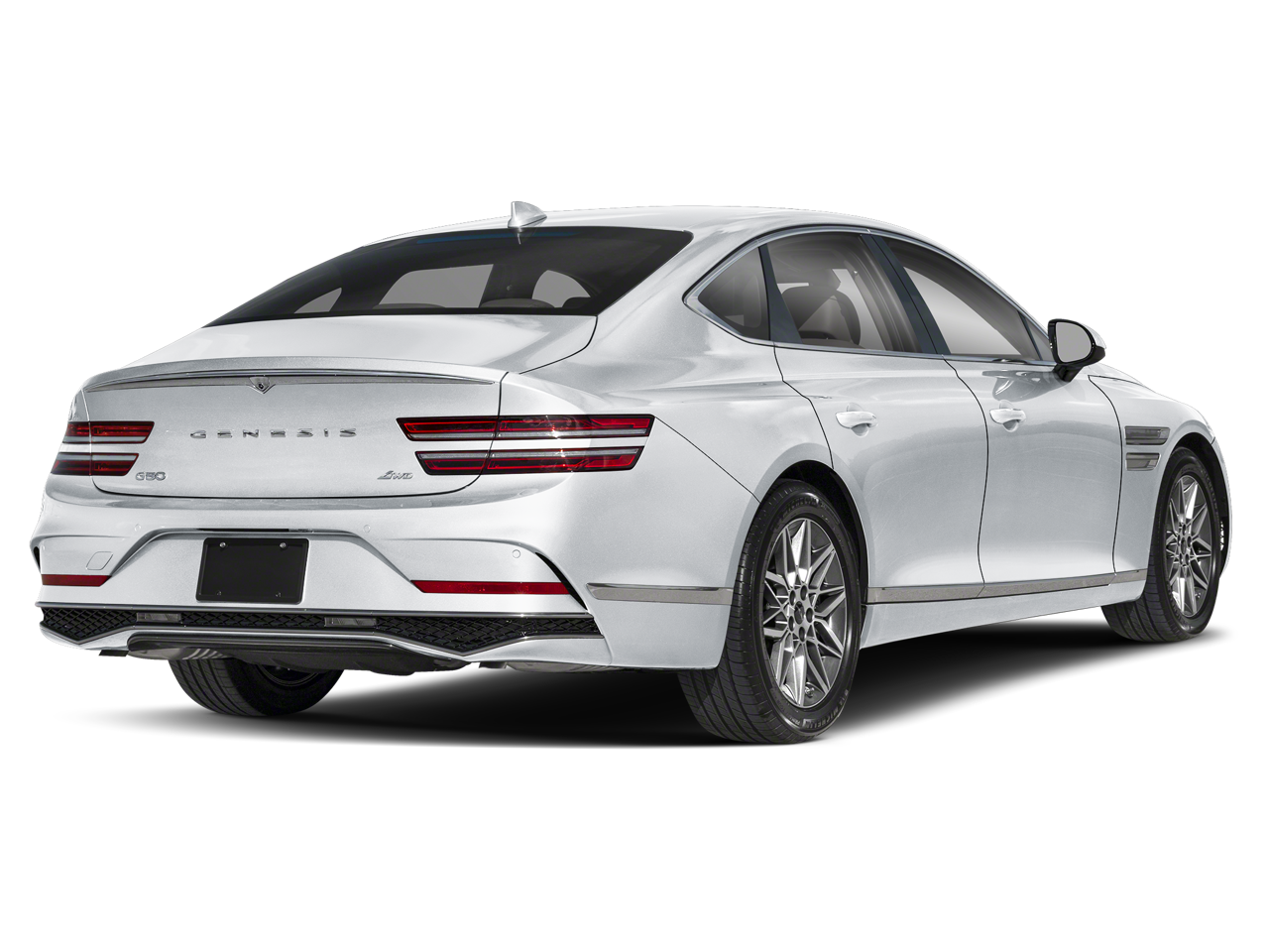 2026 Genesis G80 2.5T ADVANCED