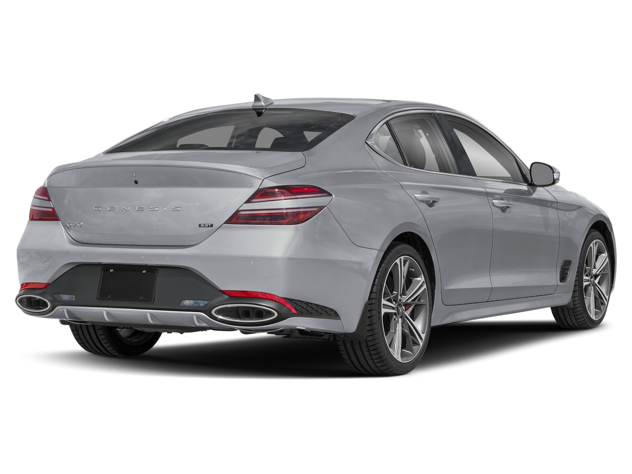 2026 Genesis G70 3.3T SPORT PRESTI