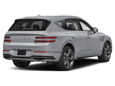 2026 Genesis GV80 2.5T SELECT