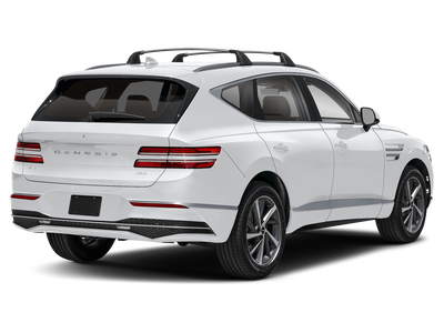 2026 Genesis GV80 4DR RWD 2.5 STAND