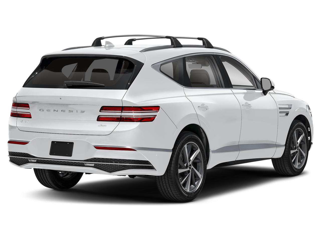 2026 Genesis GV80 4DR RWD 2.5 STAND
