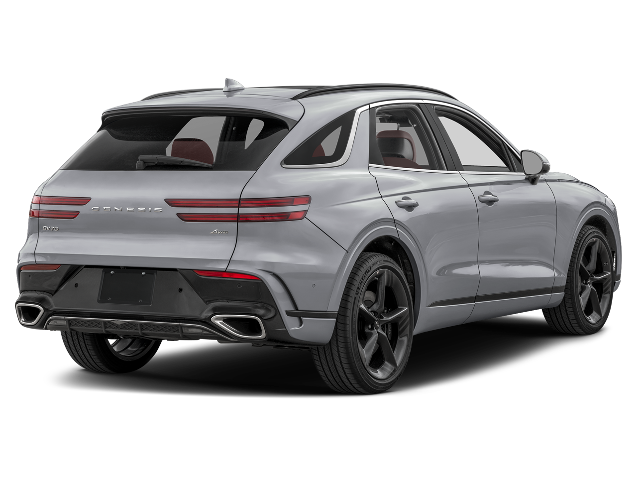 2026 GENESIS GV70 Sport Prestige - Photo 33