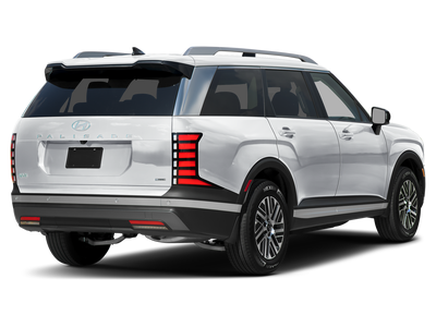2026 Hyundai Palisade Hybrid BLUE SEL 7P