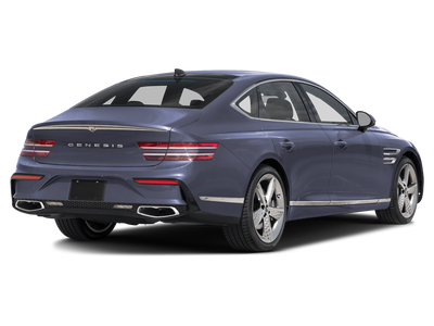 2027 Genesis G80 2.5T SPORT PRESTIGE
