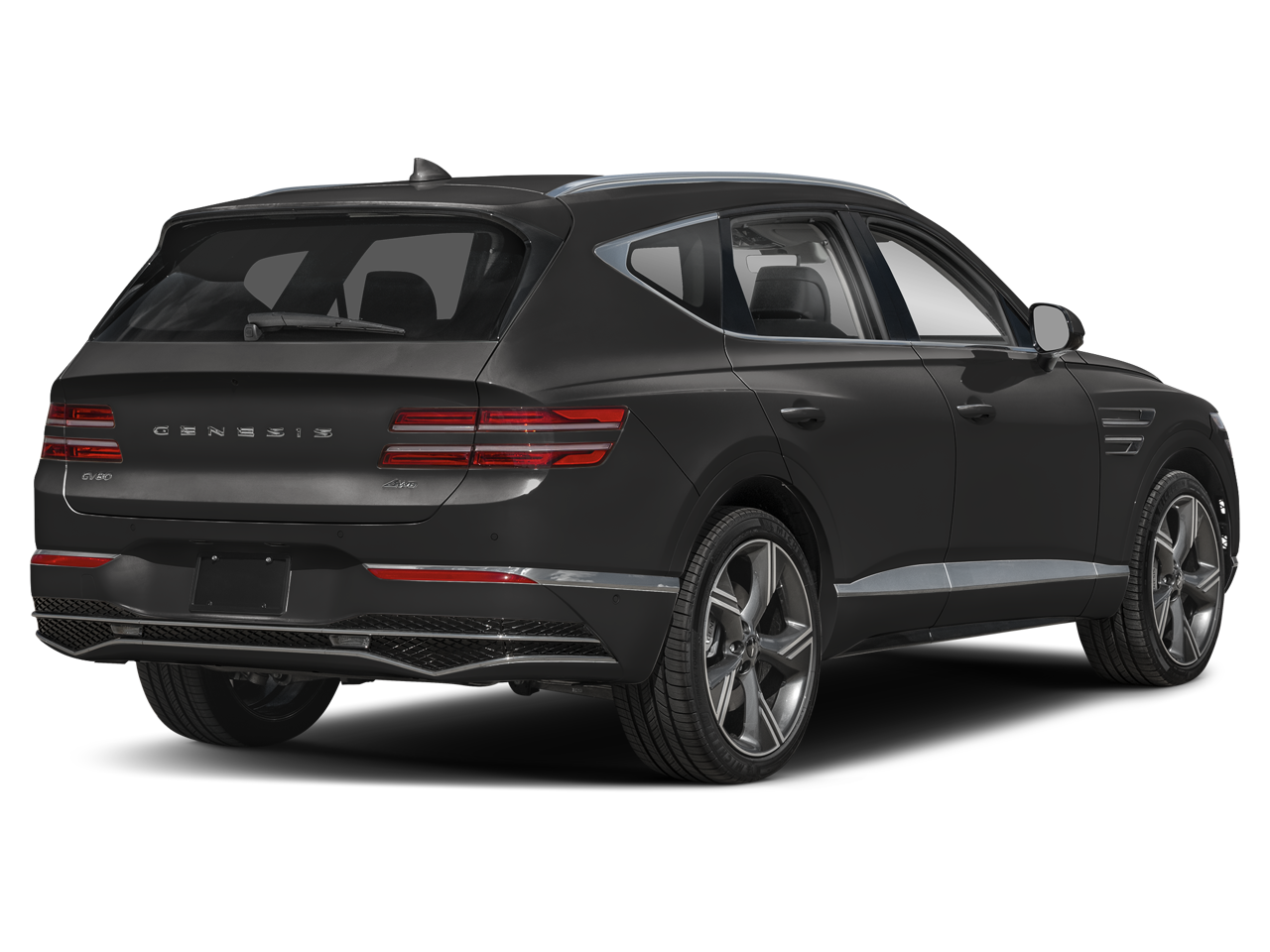 2027 Genesis GV80 2.5T SELECT