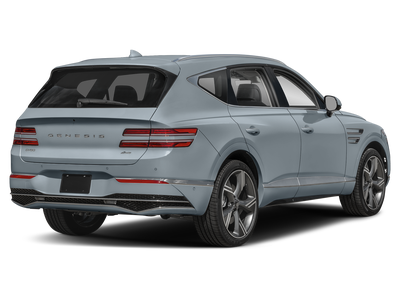 2027 Genesis GV80 Base