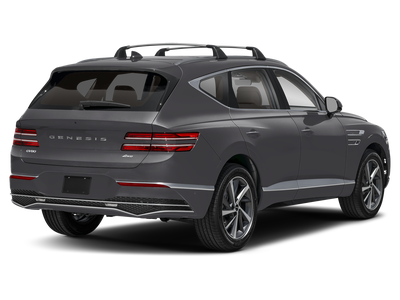 2027 Genesis GV80 2.5T Advanced