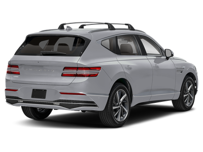 2027 Genesis GV80 Base
