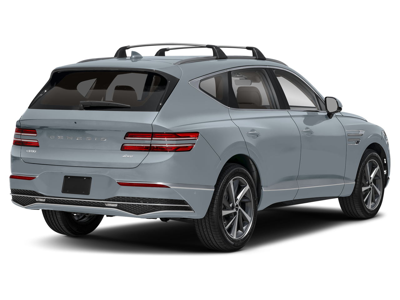 2027 Genesis GV80 Base