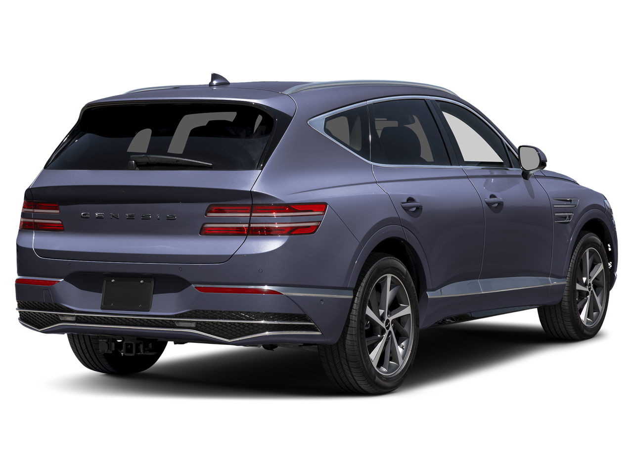 2027 Genesis GV80 2.5T Advanced