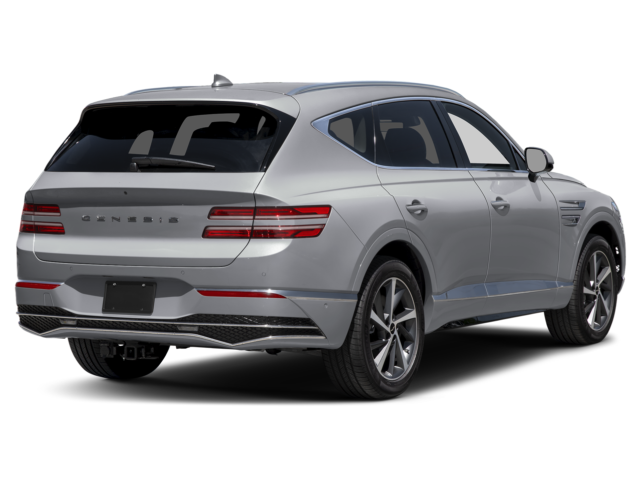2027 Genesis GV80 2.5T ADVANCED