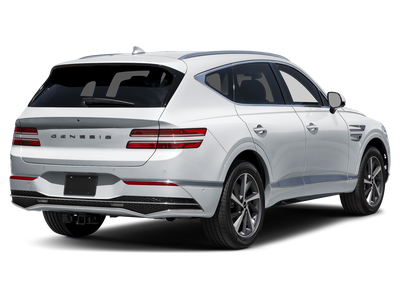 2027 Genesis GV80 2.5T Advanced