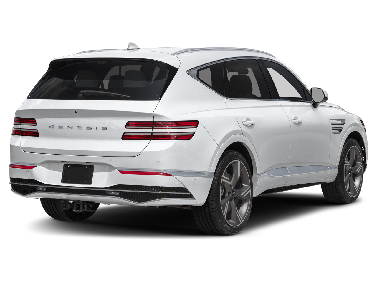 2027 Genesis GV80 3.5T PRESTIGE